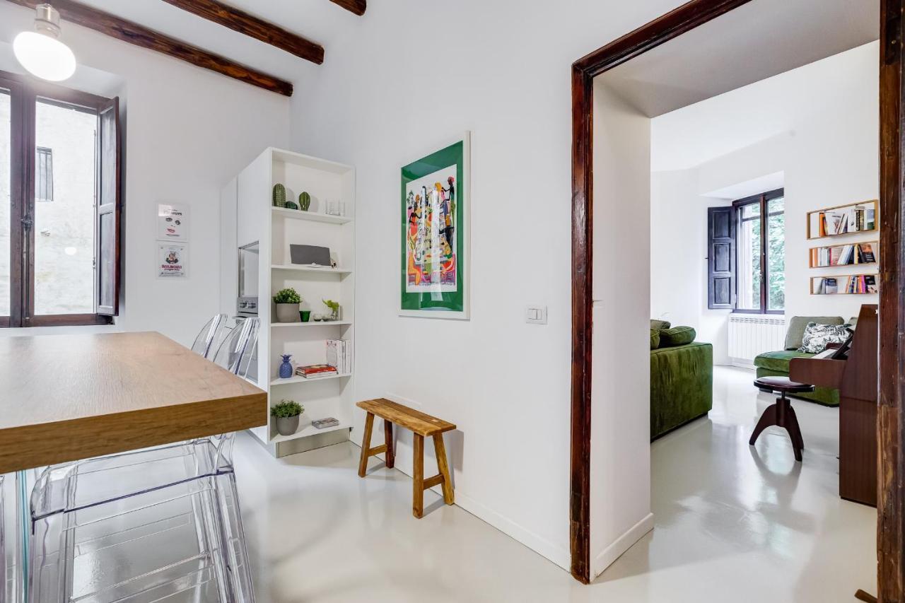 Apartment Colosseo Exclusive House By Premium Collection *