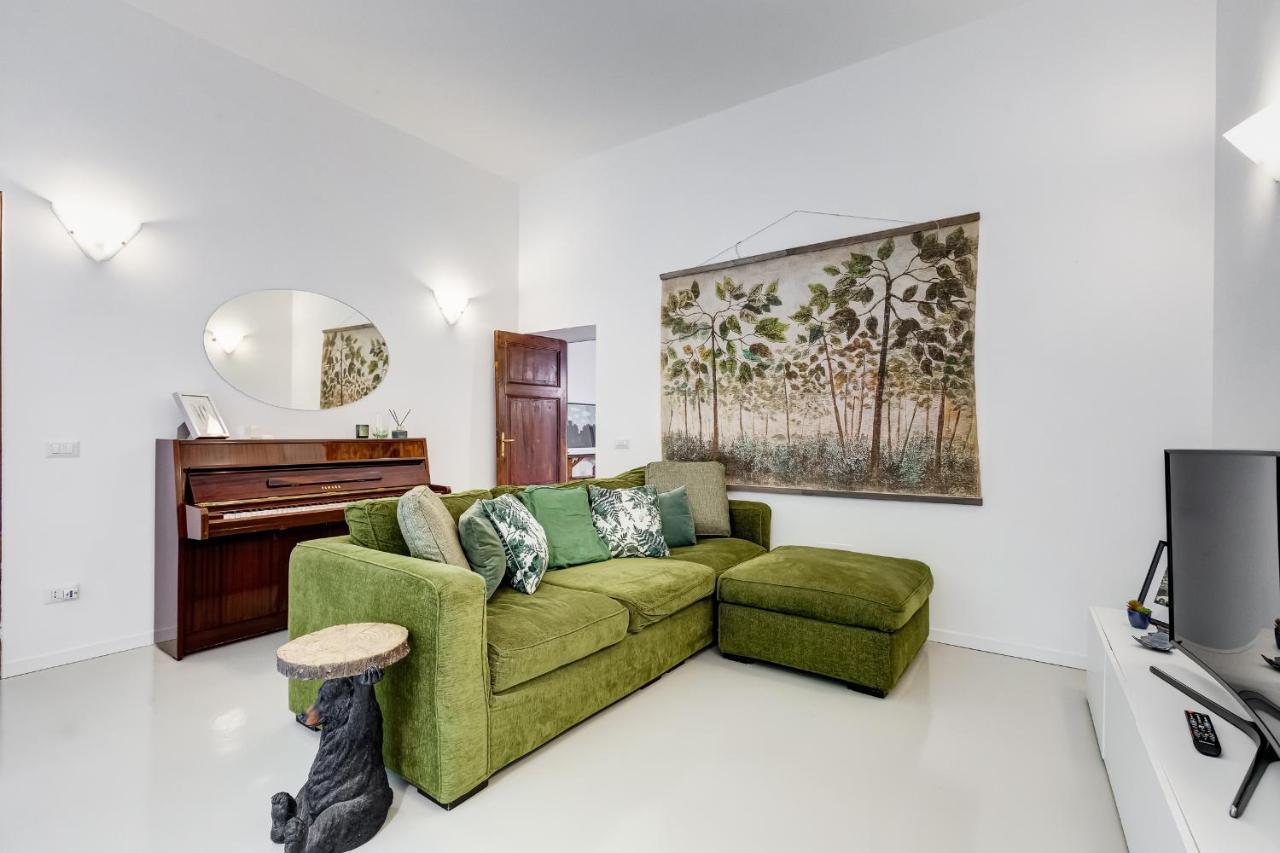 Appartement Colosseo Exclusive House By Premium Collection Rome
