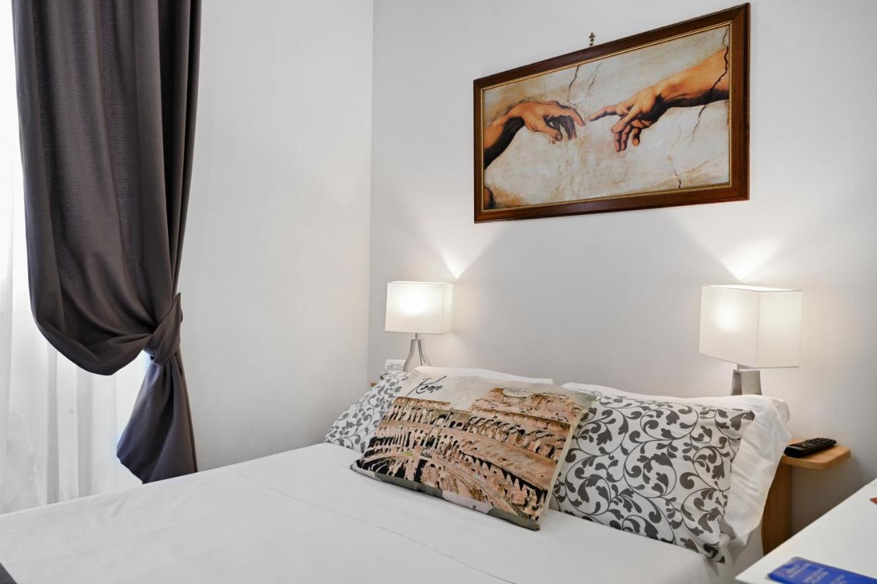Guest house Nights 2*