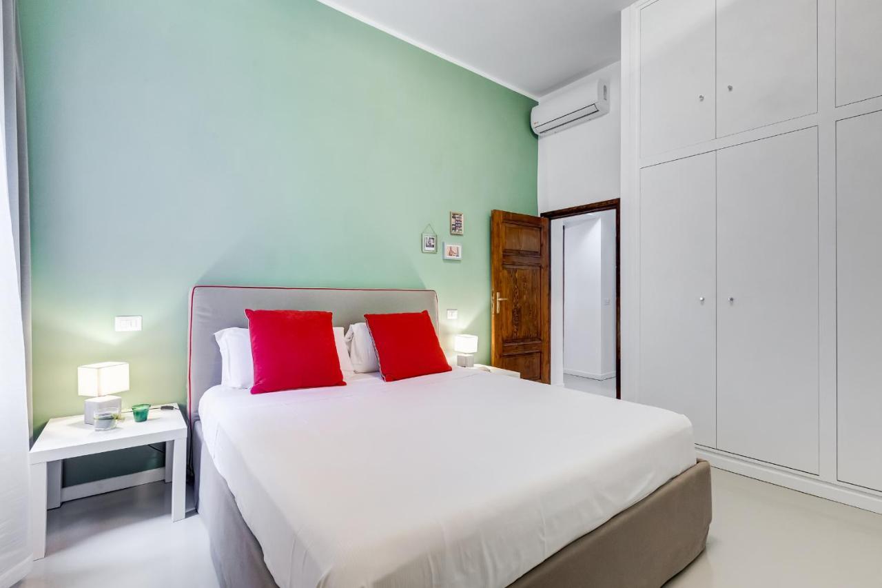 Appartement Colosseo Exclusive House By Premium Collection *