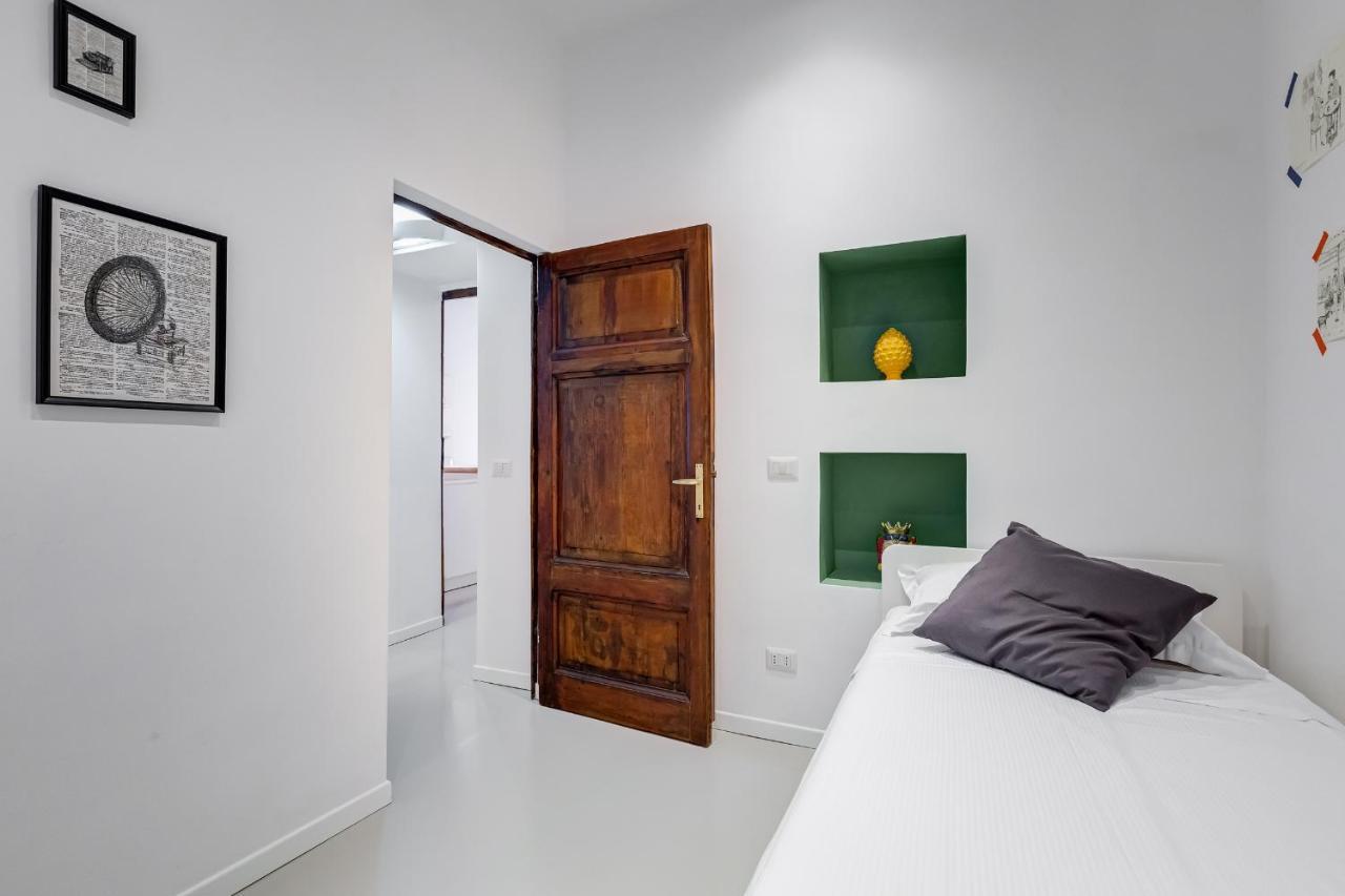 Colosseo Exclusive House By Premium Collection