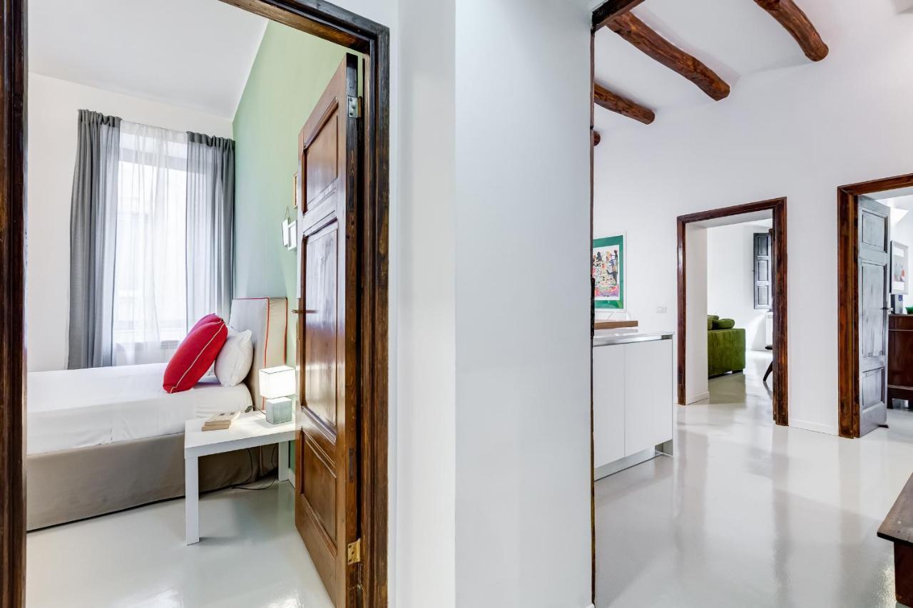 Colosseo Exclusive House By Premium Collection Apartment *