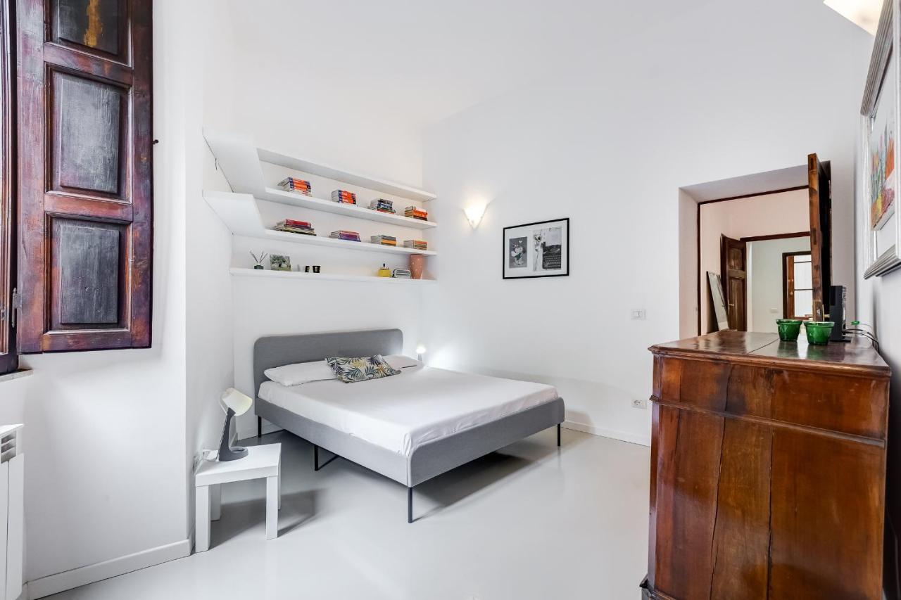 Apartment Colosseo Exclusive House By Premium Collection