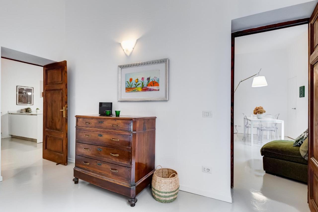 Colosseo Exclusive House By Premium Collection Apartment
