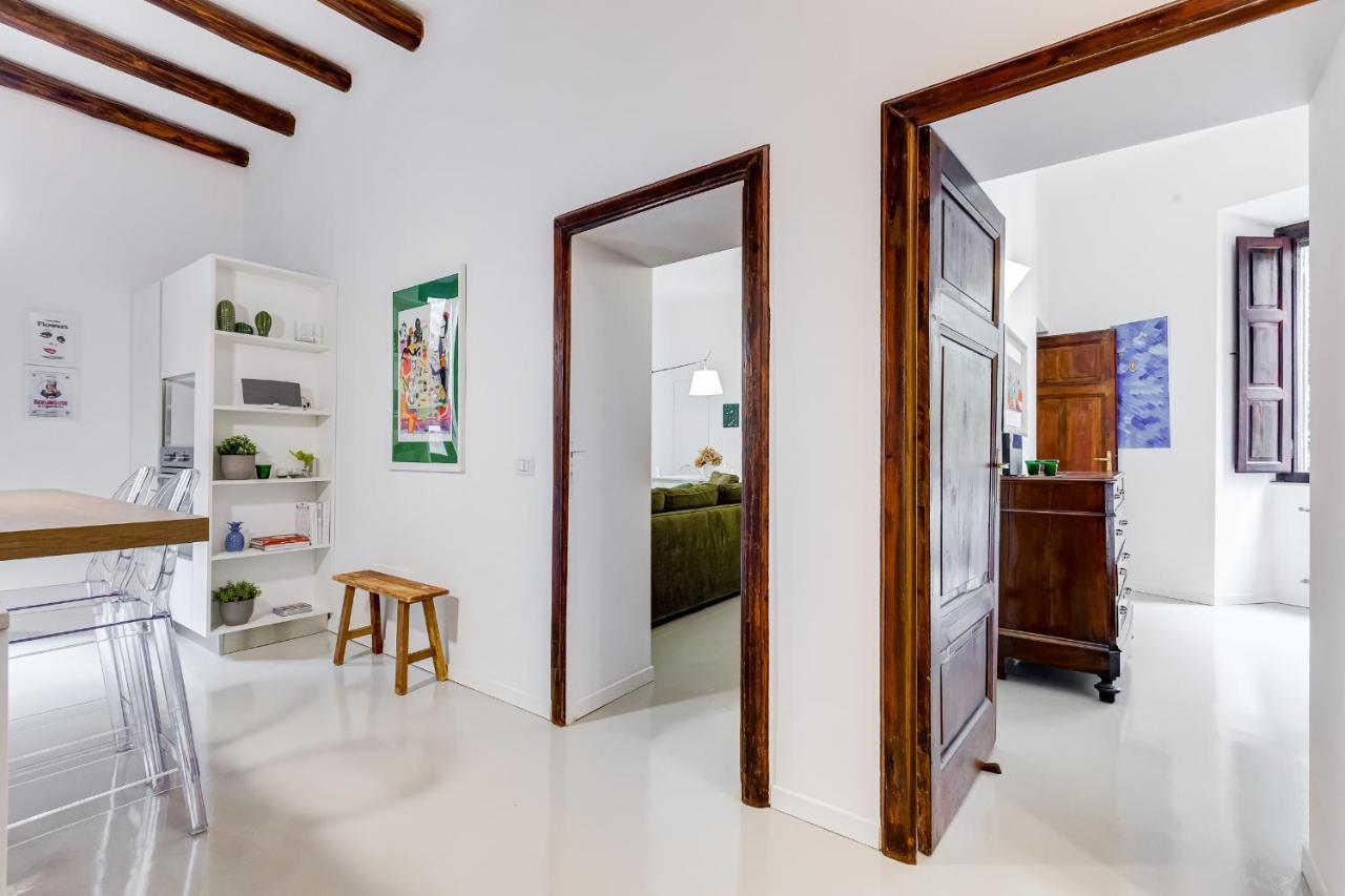Appartement Colosseo Exclusive House By Premium Collection *