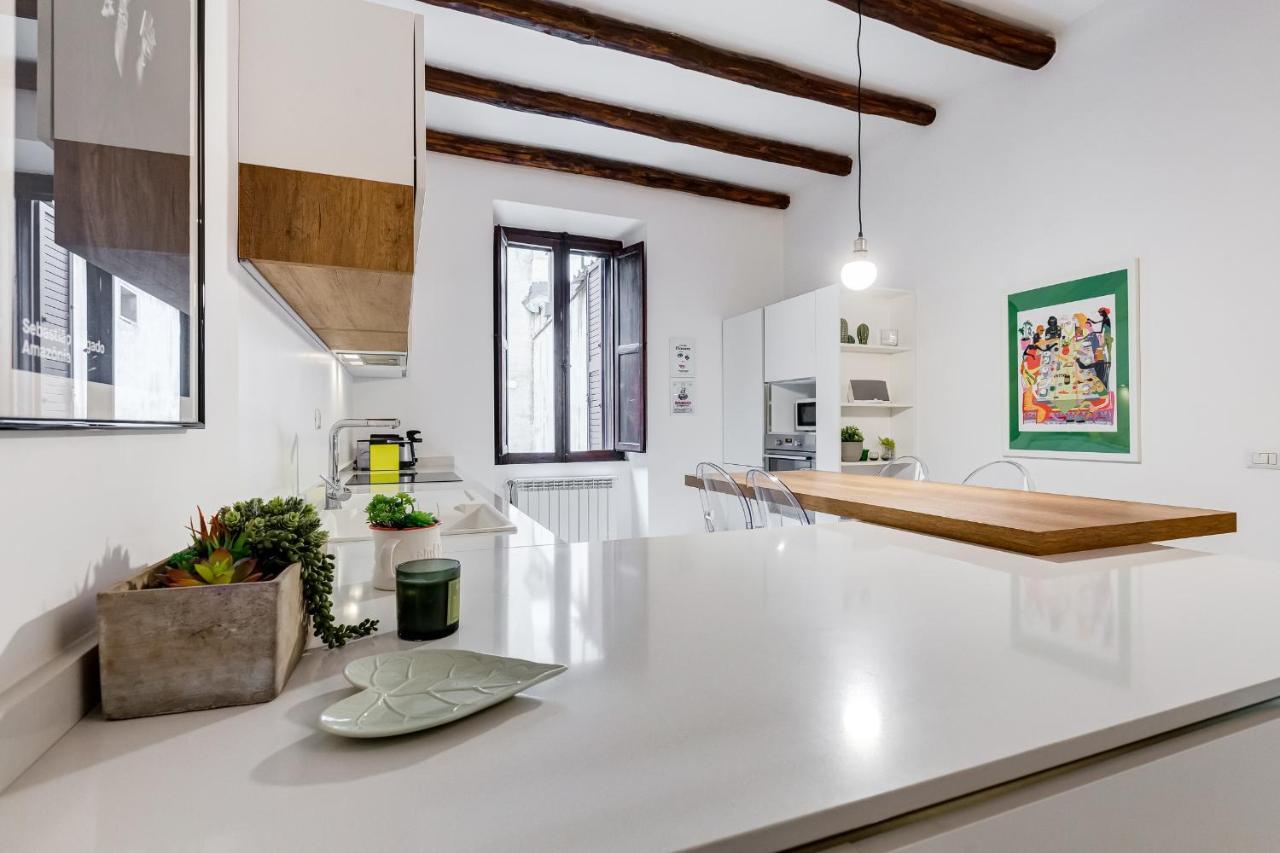 Apartment Colosseo Exclusive House By Premium Collection *