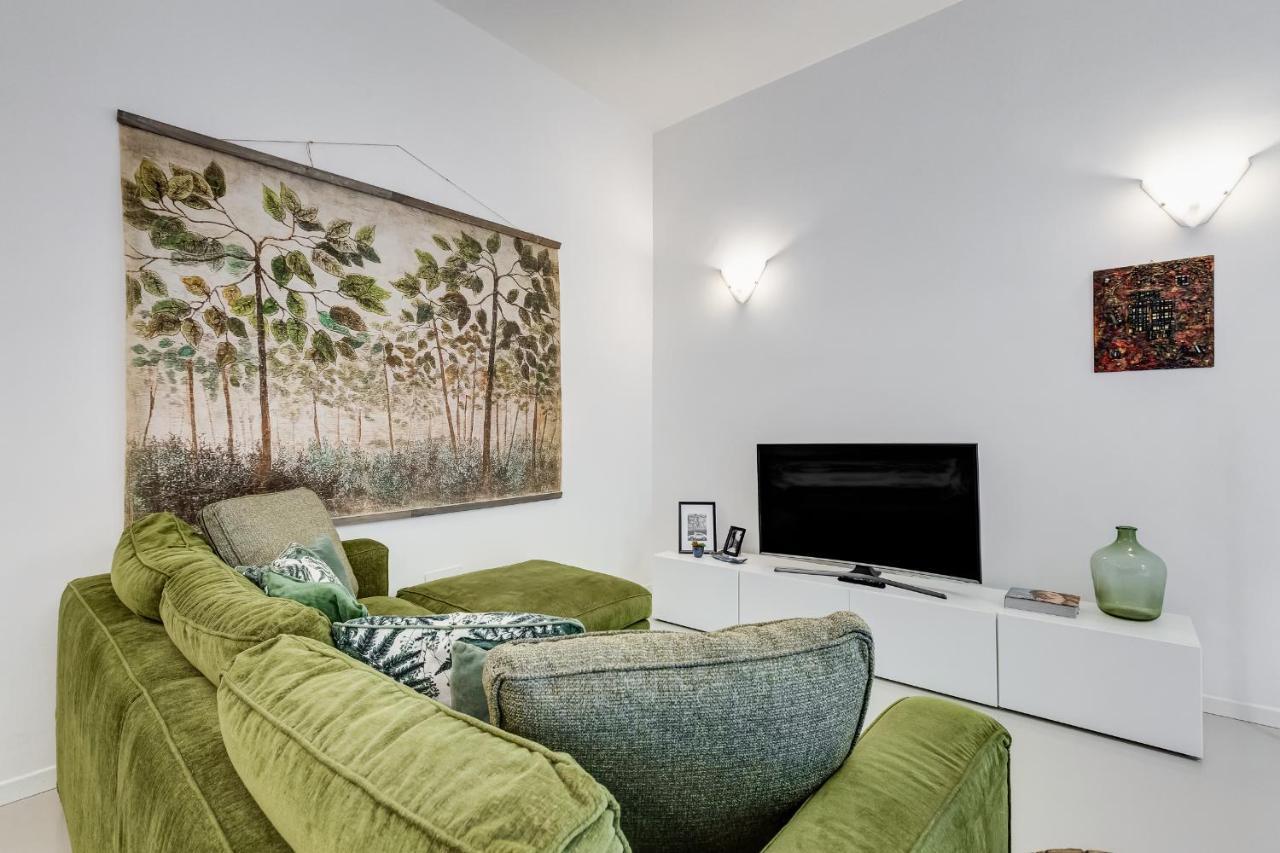 Colosseo Exclusive House By Premium Collection Rome