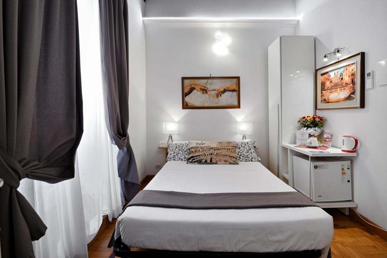 Nights Guest house
