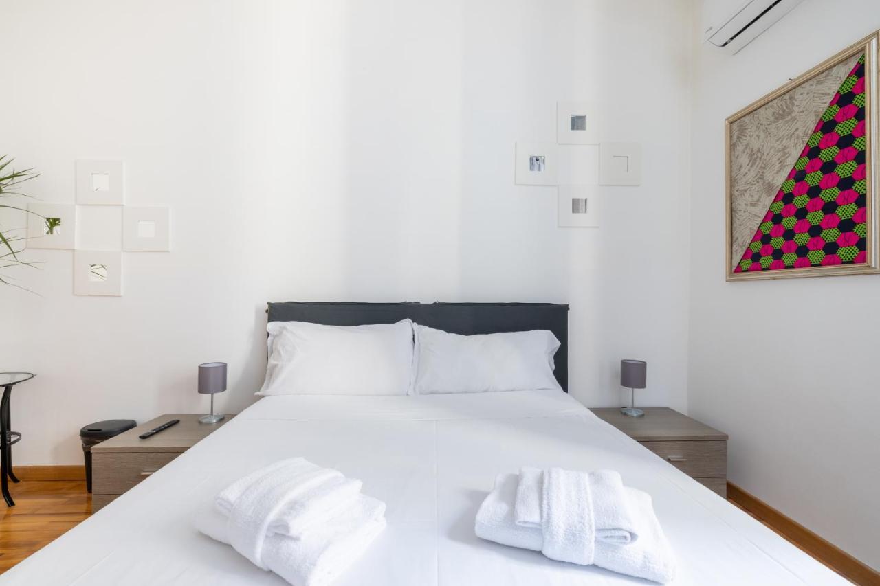 Vg Center Garibaldi Guest house Rome