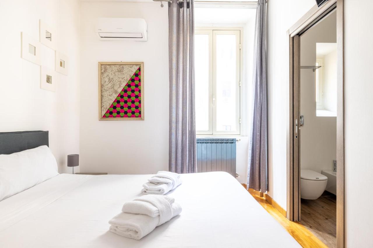 Guest house Vg Center Garibaldi Rome