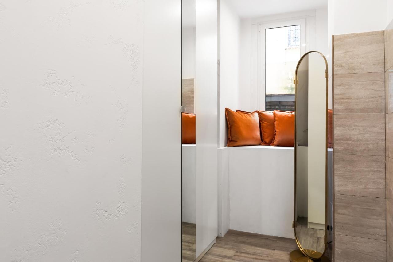 Circle Piazza Di Spagna 60 Collection Guest house Rome