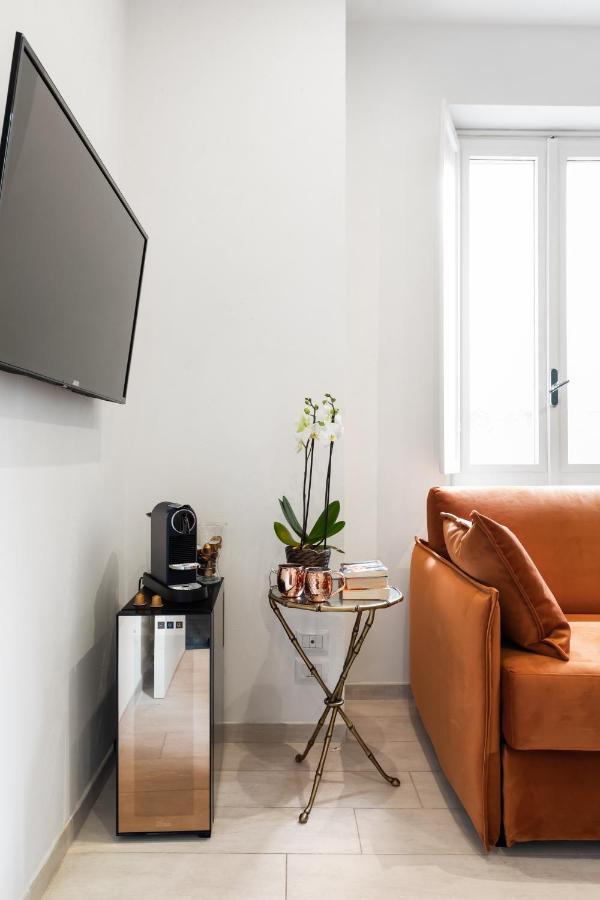 Circle Piazza Di Spagna 60 Collection Guest house Rome