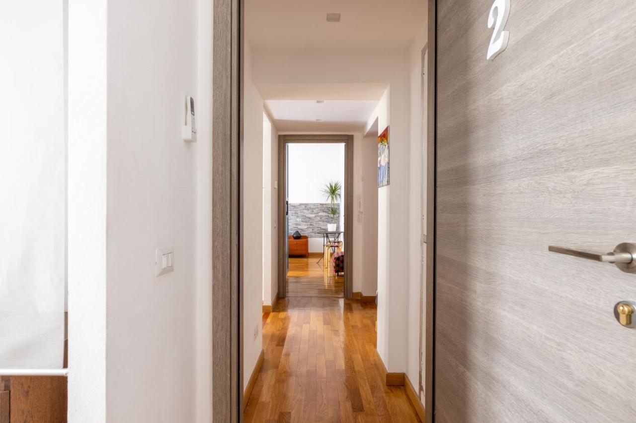 Vg Center Garibaldi Guest house