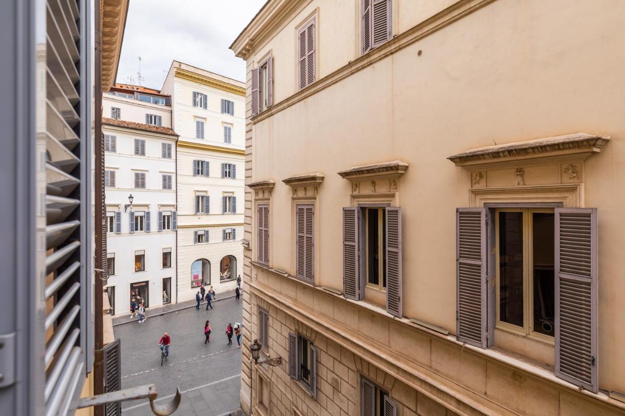 Circle Piazza Di Spagna 60 Collection Guest house