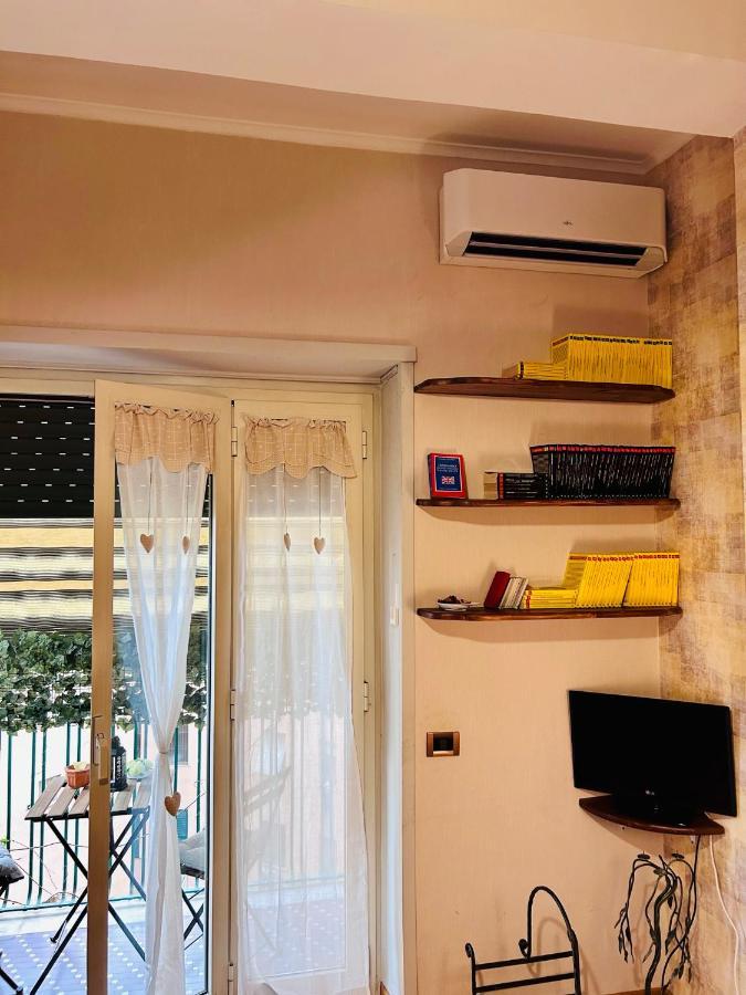 Un Piacevole Turistico Apartment *