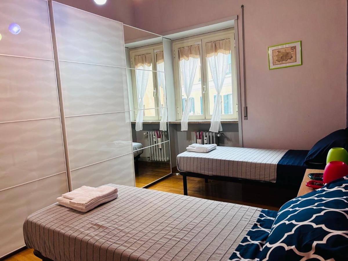 Apartamento Un Piacevole Turistico