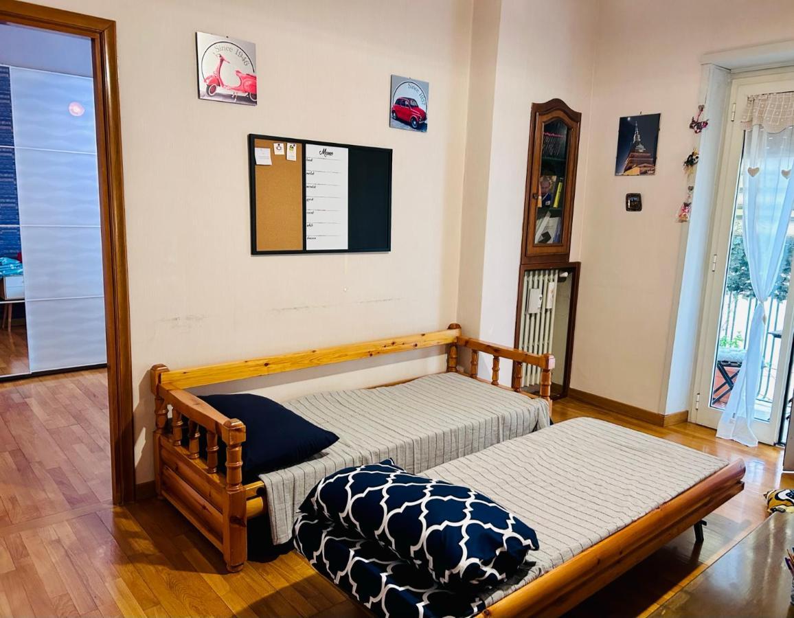 Un Piacevole Turistico Apartamento *