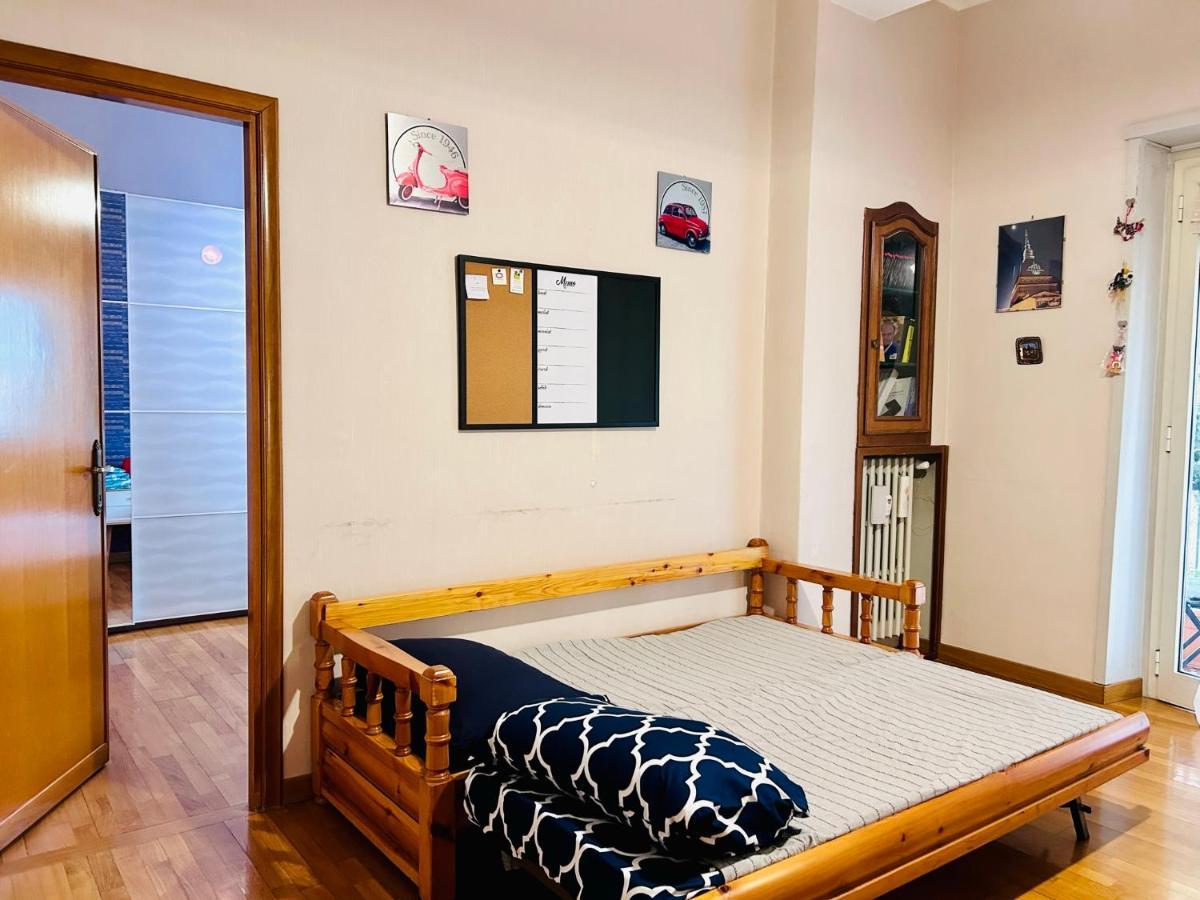 Un Piacevole Turistico Apartment Rome