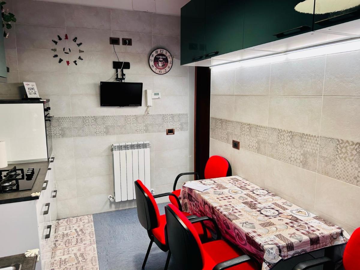 Apartamento Un Piacevole Turistico Roma
