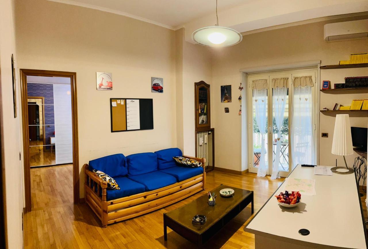 Un Piacevole Turistico Apartamento *