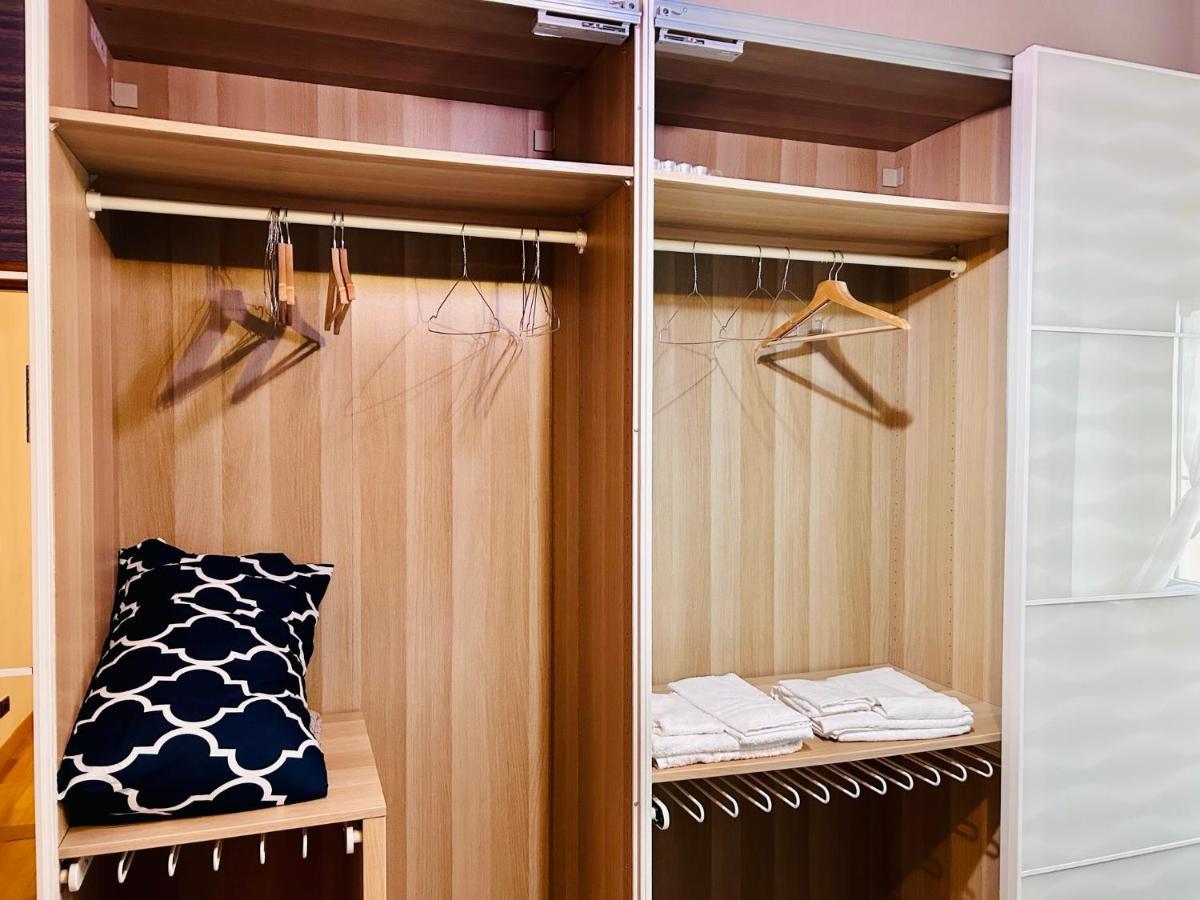 Un Piacevole Turistico Apartamento Roma