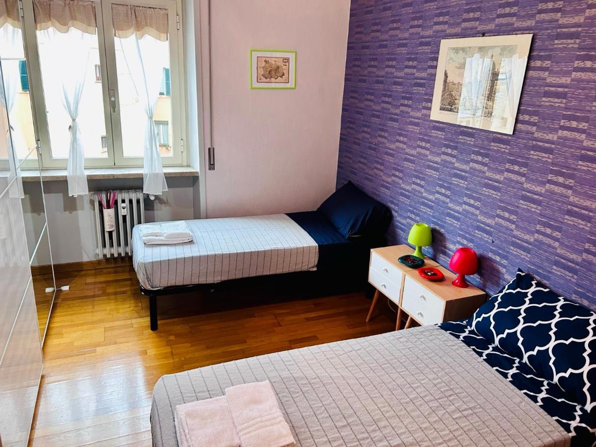 Apartamento Un Piacevole Turistico *