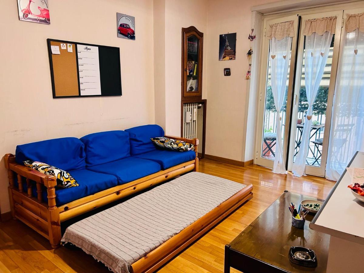 Un Piacevole Turistico Apartment Rome