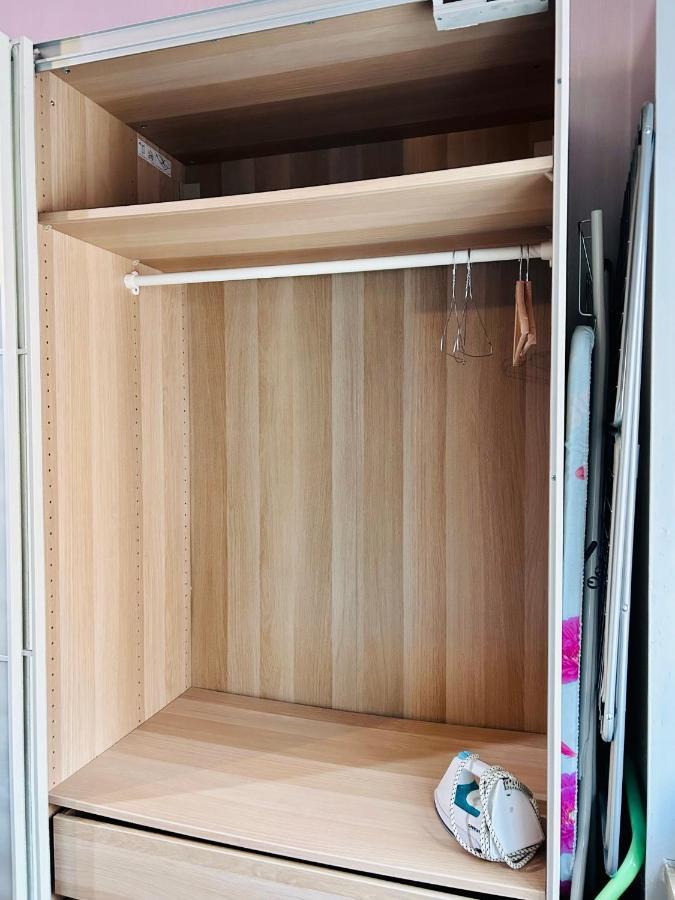 Apartamento Un Piacevole Turistico *