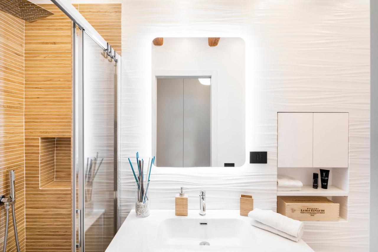 Apartment Casa Borghese - Your Perfect In