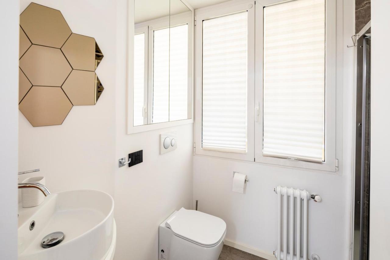 Apartment Casa Borghese - Your Perfect In