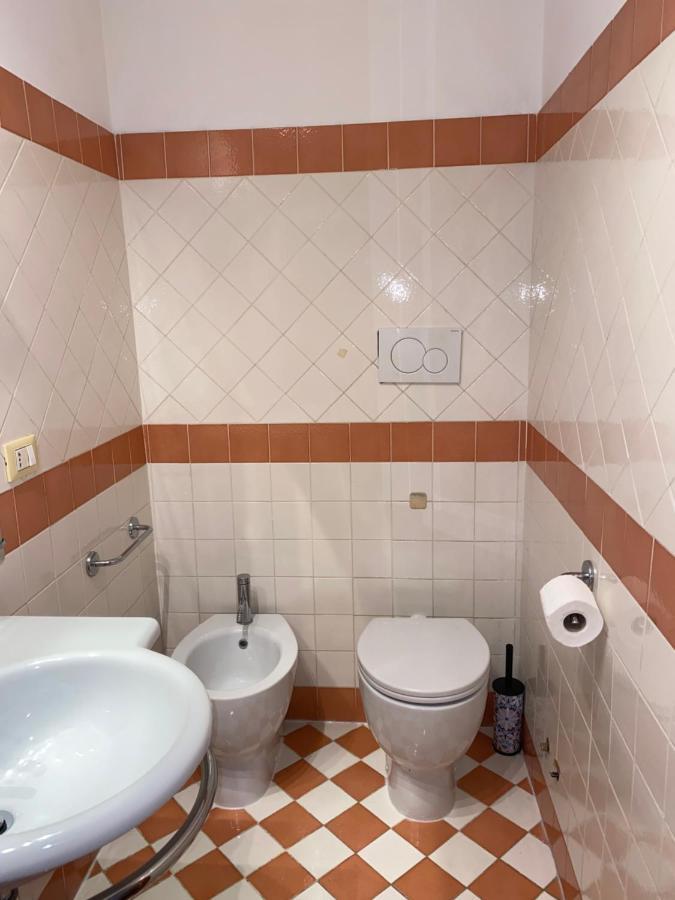 Casa de hóspedes Residenza