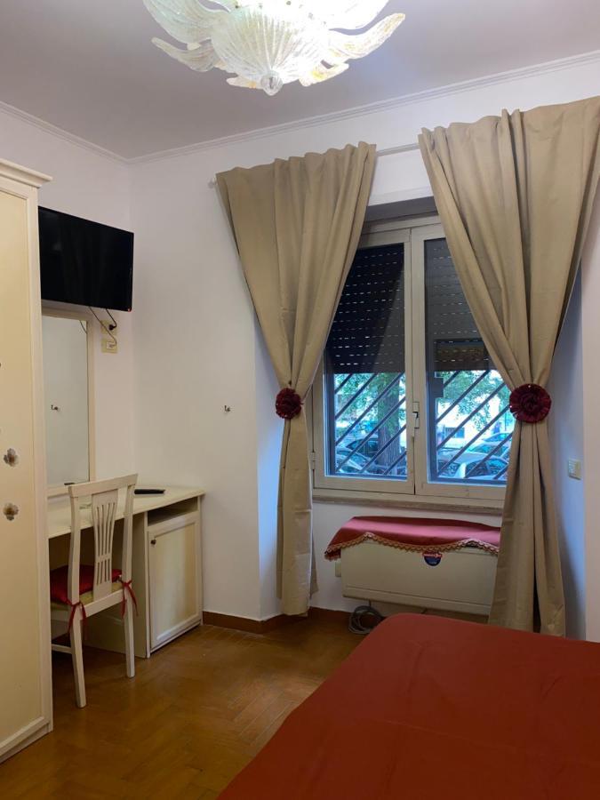 Residenza Roma