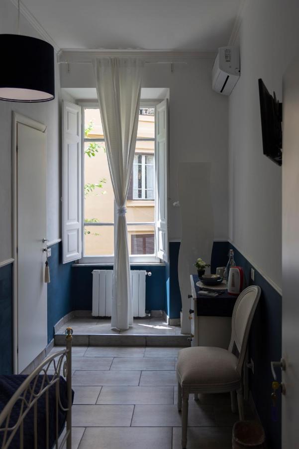 Guest house San Pietro Rome