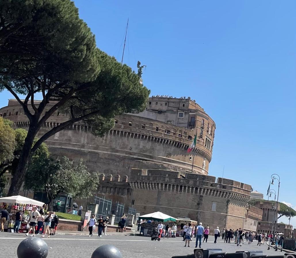 Suiterelax Rome