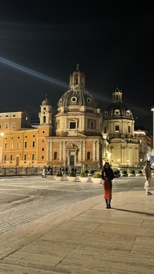 Holiday home Suiterelax Rome