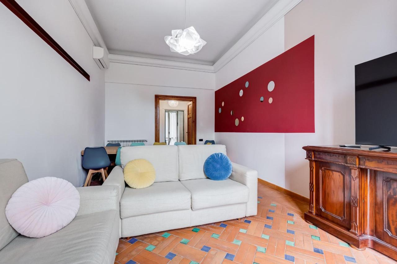 Bmga L Luxury 3bdr Apt With Stunning View In Center Appartement