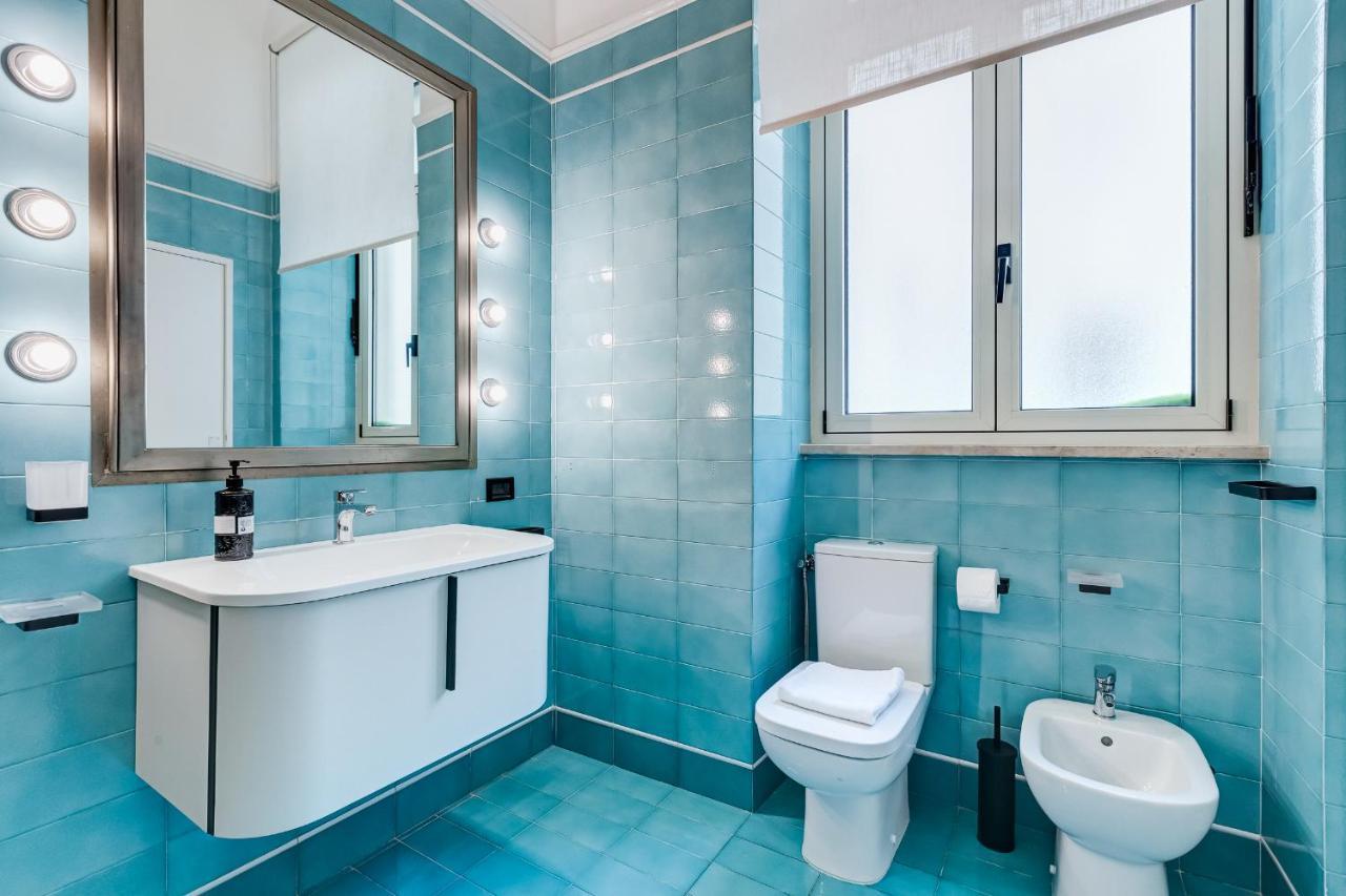 Bmga L Luxury 3bdr Apt With Stunning View In Center Appartement Rome