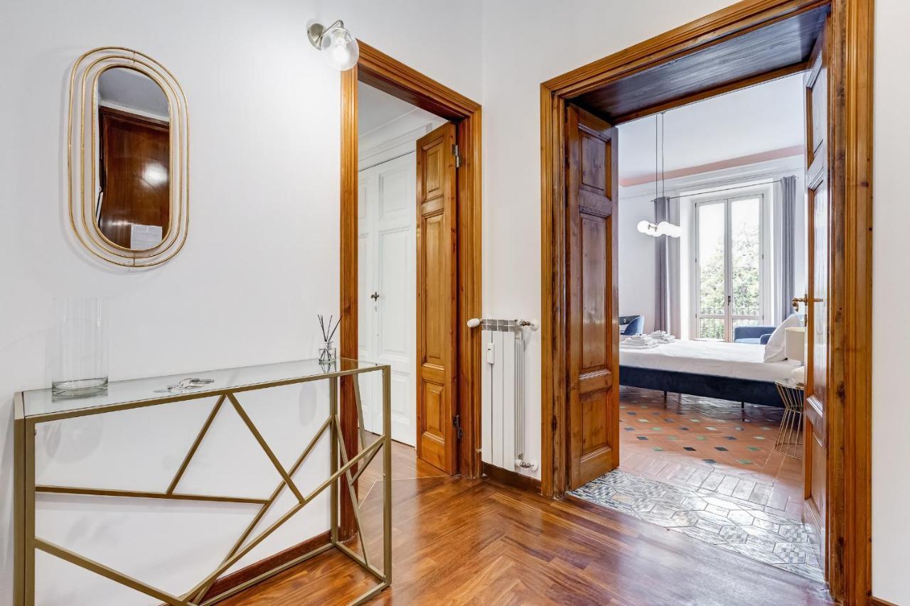 Bmga L Luxury 3bdr Apt With Stunning View In Center Appartement *