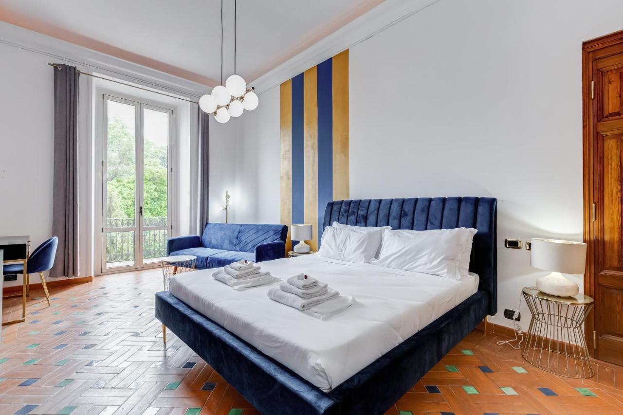 Bmga L Luxury 3bdr Apt With Stunning View In Center Appartement *