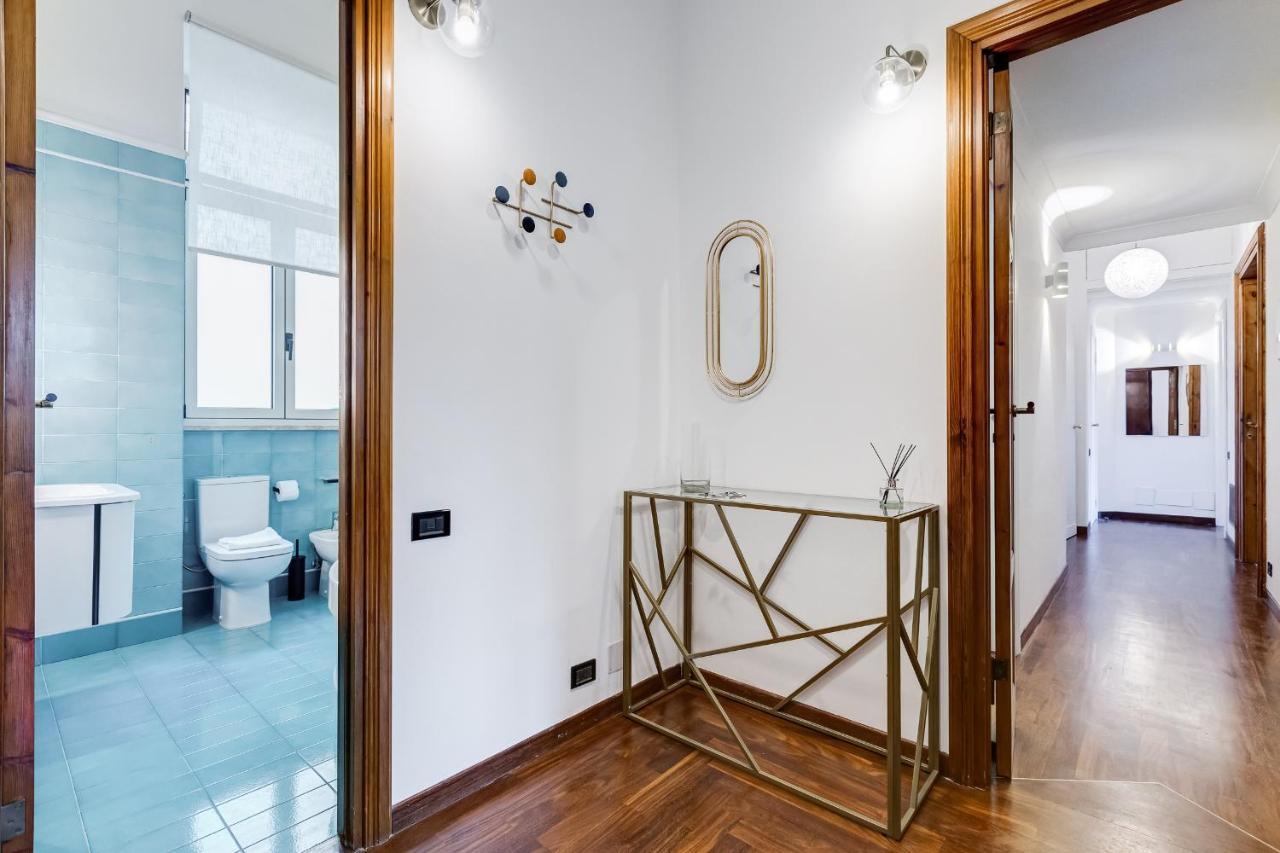Appartement Bmga L Luxury 3bdr Apt With Stunning View In Center