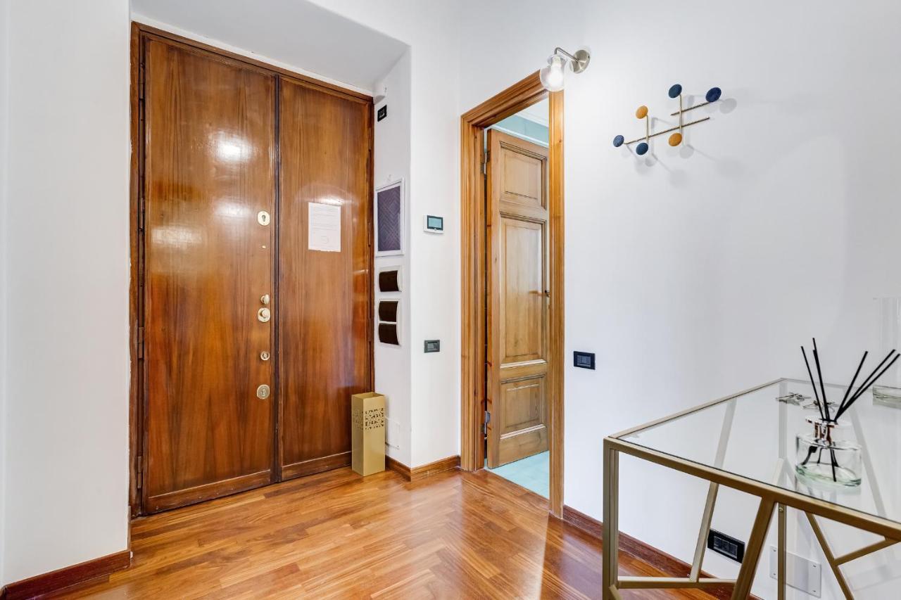 Bmga L Luxury 3bdr Apt With Stunning View In Center Appartement *