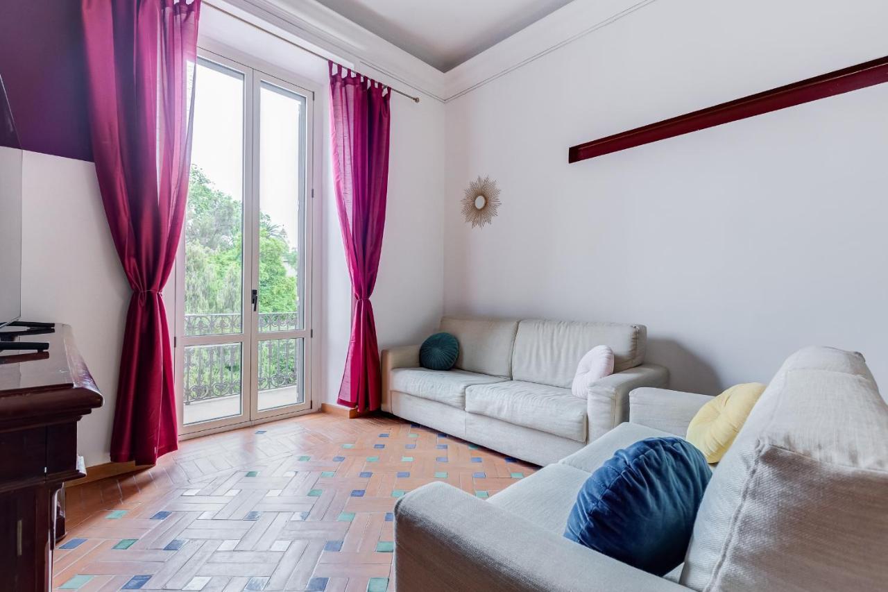 Bmga L Luxury 3bdr Apt With Stunning View In Center Appartement