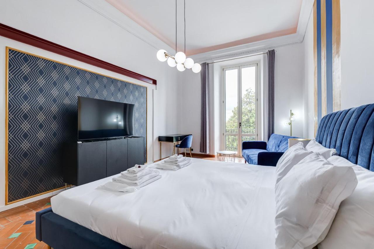 Bmga L Luxury 3bdr Apt With Stunning View In Center Appartement
