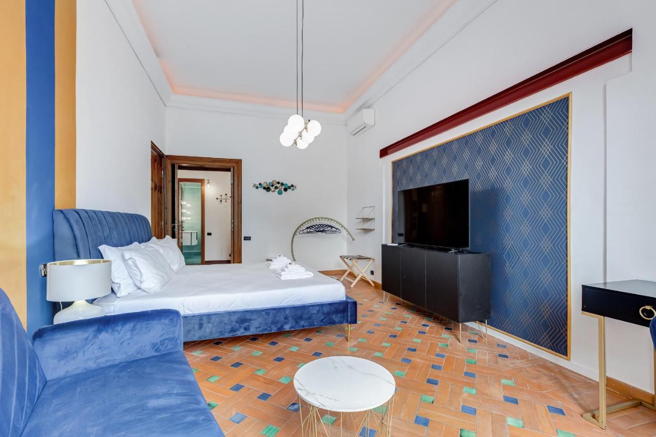 Bmga L Luxury 3bdr Apt With Stunning View In Center Appartement
