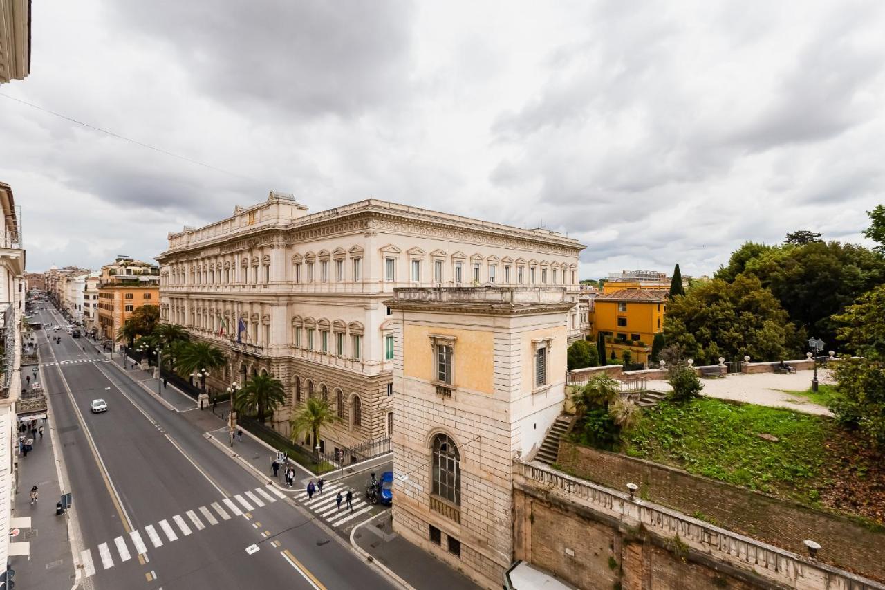 Bmga L Luxury 3bdr Apt With Stunning View In Center Appartement