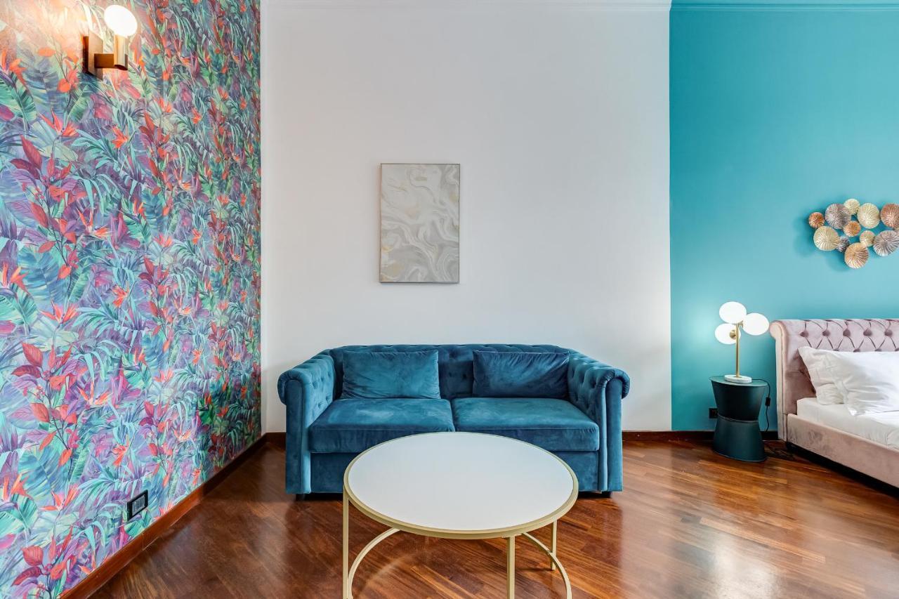 Bmga L Luxury 3bdr Apt With Stunning View In Center Appartement