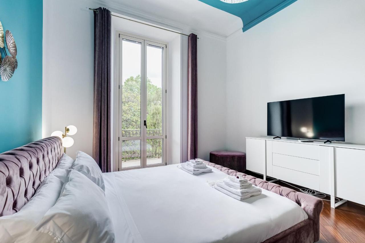 Bmga L Luxury 3bdr Apt With Stunning View In Center Appartement