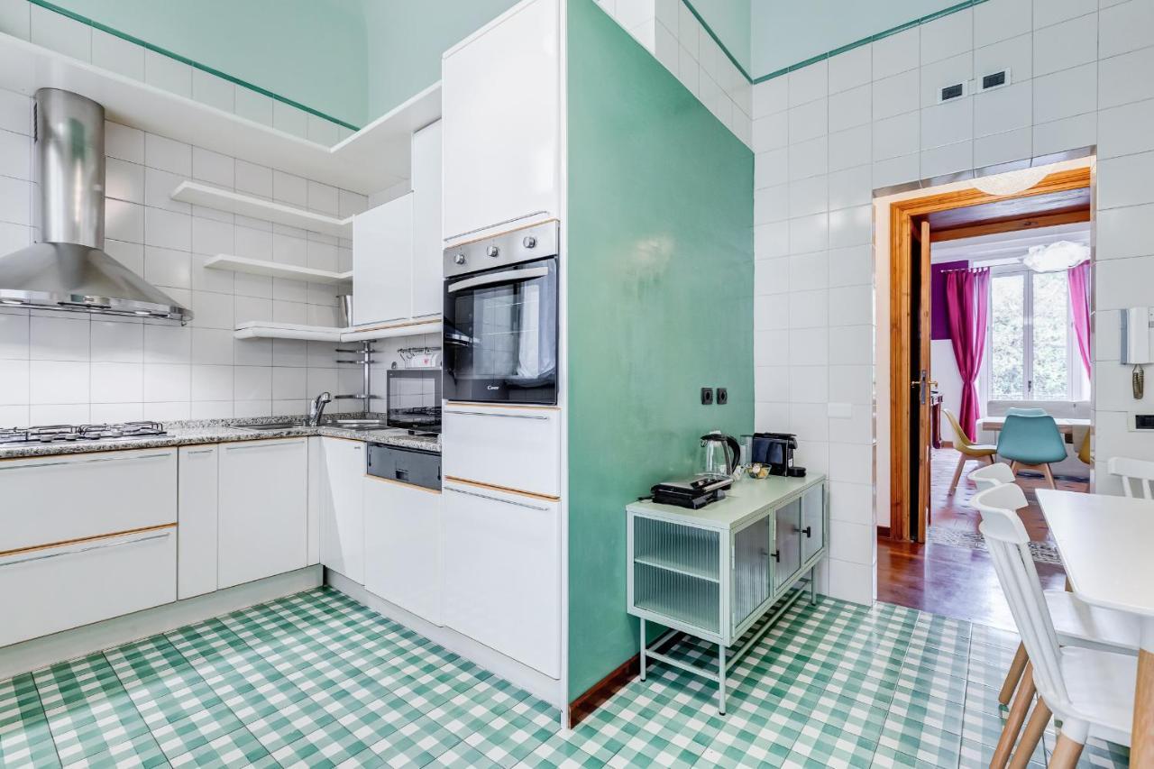 Appartement Bmga L Luxury 3bdr Apt With Stunning View In Center *