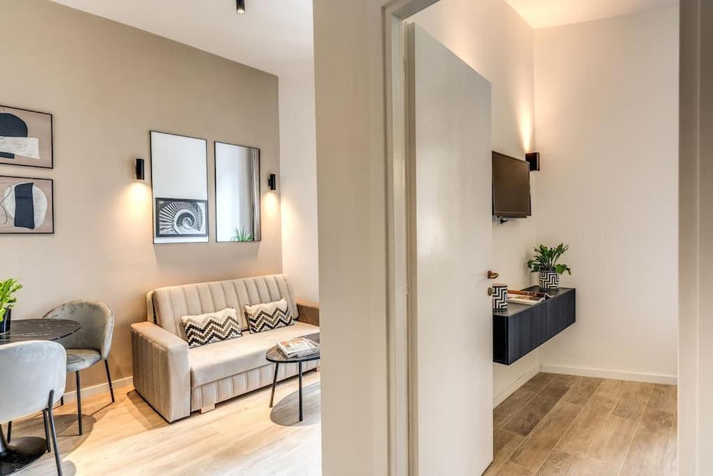 St Vatican Modern Loft Apartment *