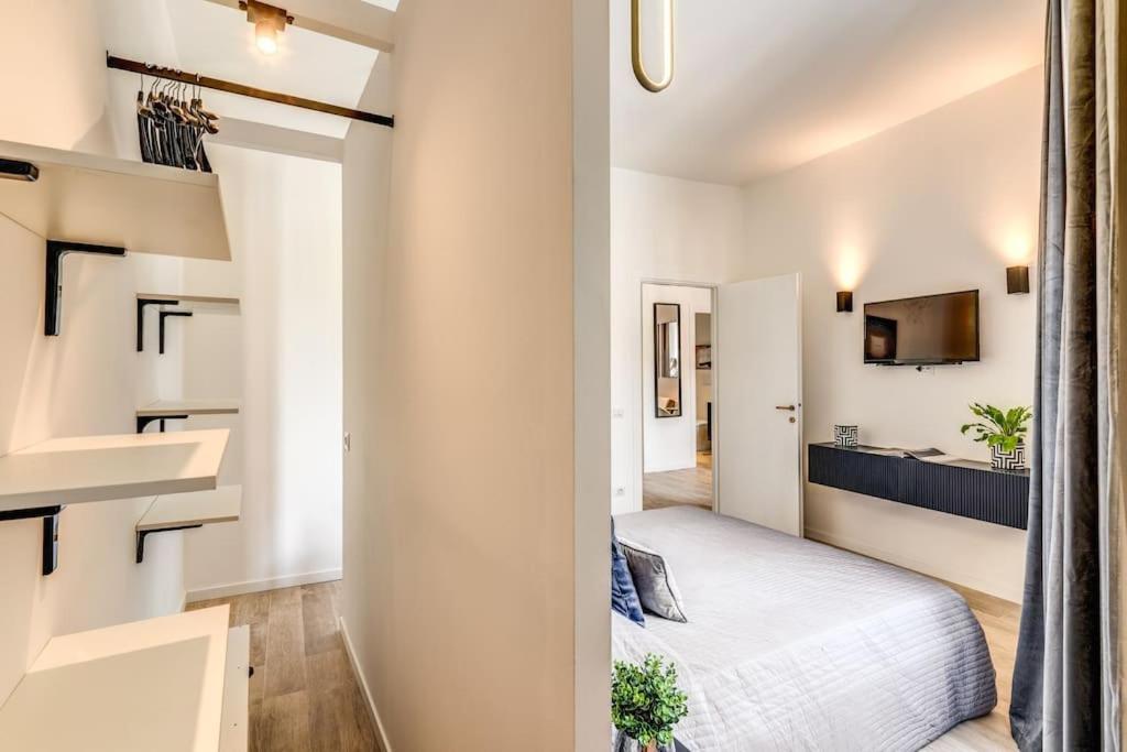 St Vatican Modern Loft * Rome